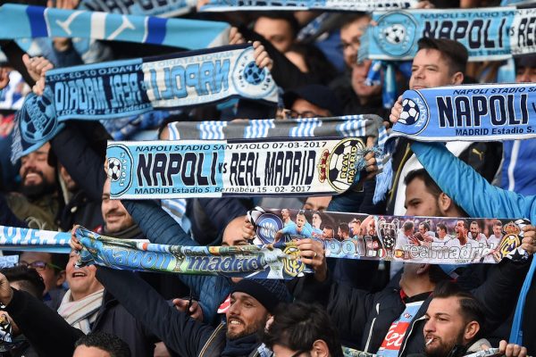 Agen Bola – Benitez –  Gairah Fans Bawa Aura Positif Napoli