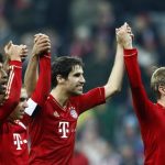Skuad Sudah Komplet, Bayern Pasif di Bursa Transfer