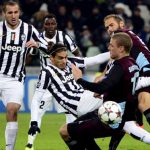 Fans Juventus Tak Terlibat Penikaman Pendukung Kopenhagen