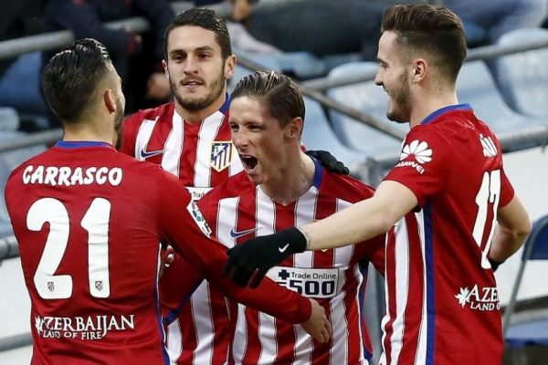 Torres Akan Ikut Menghadapi Madrid