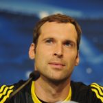 agen bola – Cech Jadi Pengganti De Gea