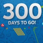 Countdown 300 Hari Menjelang Piala Eropa 2016