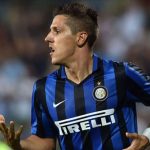 Carpi v Inter : 1-2