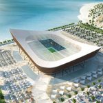 Qatar Tuan Rumah World Cup 2022