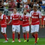 Reims dan Rennes ke Papan Atas Ligue 1