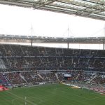 Stade de France : Pembukaan Euro 2016