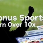 15% Bonus Games Sportsbook