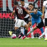 Milan menang di Drama 5 Gol dengan Palermo