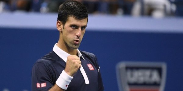 Djokovic juara US Open 2015
