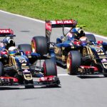 Lotus akan Bertahan di Formula 1 Musim ini dan Seterusnya