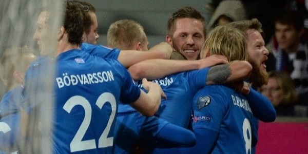 Islandia lolos ke Perancis - Agen Judi Bola Online SBOBET Royal928