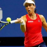Johanna Konta lolos ke putaran ke-dua Wuhan Open 2015