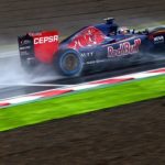 Carlos Sainz tercepat di Sesi Latihan Pertama Japanese GP 2015