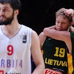 Eurobasket 2015 : Lithuania ungguli Serbia 