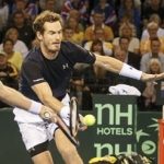 Murray Bersaudara bawa Inggris Mengungguli Australia di Semi-final Davis Cup
