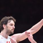 Gasol Membawa Spanyol lolos ke Partai Final Eurobasket 2015