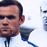 Statistik Gol Wayne Rooney Menuju Rekor Inggris