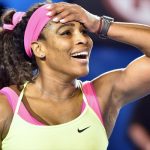 Serena Williams Berhadapan dengan Adiknya di Perempat-final US Open 2015