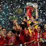 Euro 2012 Highlights