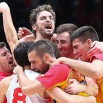 Spanyol Lolos ke Semi-final Eurobasket 2015