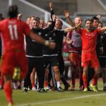 Wales Menang di Cyprus 1-0