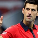Novak Djokovic lolos ke Babak Perempat-final China Open