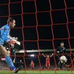 Rubin Kazan tahan Liverpool di Anfield