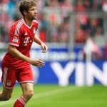 Gol Tunggal Muller bawa Kemenangan untuk Bayern Munchen