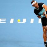 Rafael Nadal melaju ke Perempat-final China Open