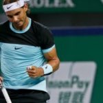 Rafael Nadal melaju ke Semi-final Shanghai Masters