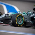 Nico Rosberg raih Posisi Pole di Russian GP 2015