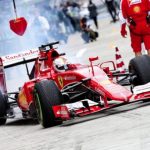 Ferrari bertekad Rebut Gelar Juara Tahun Depan