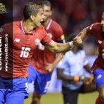 Kosta Rika unggul tipis 1-0 atas Haiti