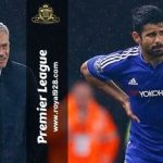 Costa tidak produktif Chelsea cari striker baru