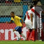 Brazil tundukkan Peru 3-0 di Kualifikasi Piala Dunia 2018 Zona Amerika Selatan