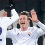 Basel ditahan imbang Fiorentina di Liga Eropa