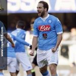 Verona tunduk atas Napoli 0-2 di Serie A