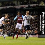 Tottenham Hotspur bantai West Ham 4-1 di Liga Inggris