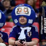 Kamboja takluk 0-2 atas Jepang di Kualifikasi Piala Dunia 2018 Zona Asia