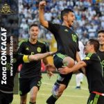 Honduras takluk 0-2 atas Mexico di Kualifikasi Piala Dunia 2018 Zona CONCACAF