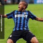 Inter Milan kembali ke Puncak Liga Italia