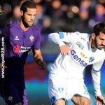 Fiorentina ditahan imbang 2-2 oleh Empoli di Serie A