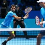 Pasangan Rojer dan Tecau juara ATP World Tour Finals 2015