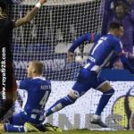 Deportivo la Coruna menang 2-0 atas Celta de Vigo di La Liga