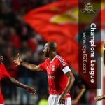 Benfica v Galatasaray: 2-1