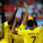 Venezuela tunduk 1-3 atas Ekuador di Kualifikasi Piala Dunia 2018 Zona Amerika Selatan