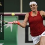 Karolina Pliskova samakan Kedudukan untuk Rep. Ceko 2-2 di Final Fed Cup 2015