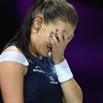 Agnieszka Radwanska juara WTA Finals Singapura 2015