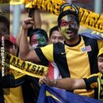 Malaysia 1-2 Uni Emirat Arab di Kualifikasi Piala Dunia 2018 Zona Asia