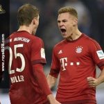 Schalke takluk 1-3 atas Bayern Munchen di Bundesliga
